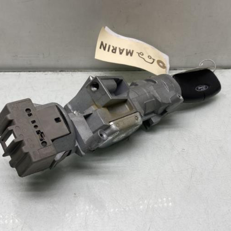 Neiman FORD MONDEO 3 Photo n°1