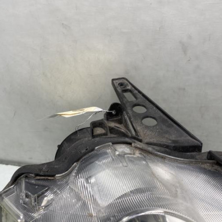 Optique avant principal droit (feux)(phare) RENAULT MODUS