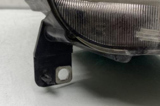 Optique avant principal droit (feux)(phare) RENAULT MODUS