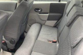 Optique avant principal droit (feux)(phare) RENAULT MODUS