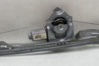 Leve vitre electrique arriere gauche RENAULT MODUS Photo n°1