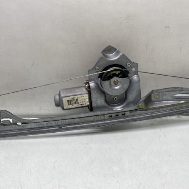 Leve vitre electrique arriere gauche RENAULT MODUS Photo n°1