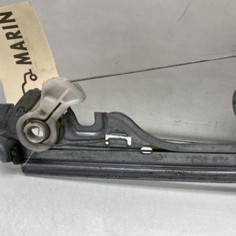 Leve vitre electrique arriere gauche RENAULT MODUS Photo n°3