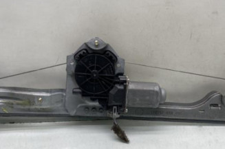 Leve vitre electrique arriere gauche RENAULT MODUS