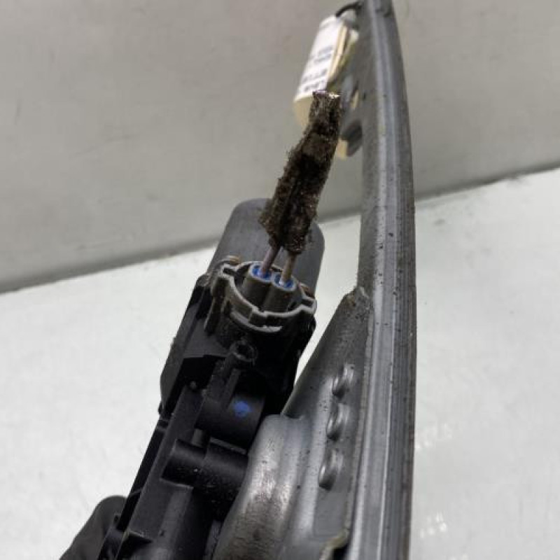Leve vitre electrique arriere gauche RENAULT MODUS Photo n°5