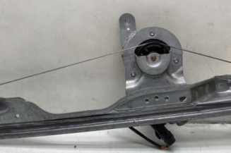 Leve vitre electrique avant gauche RENAULT MODUS Photo n°1