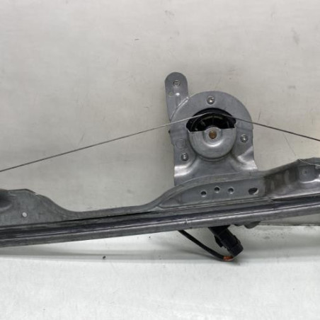 Leve vitre electrique avant gauche RENAULT MODUS Photo n°1