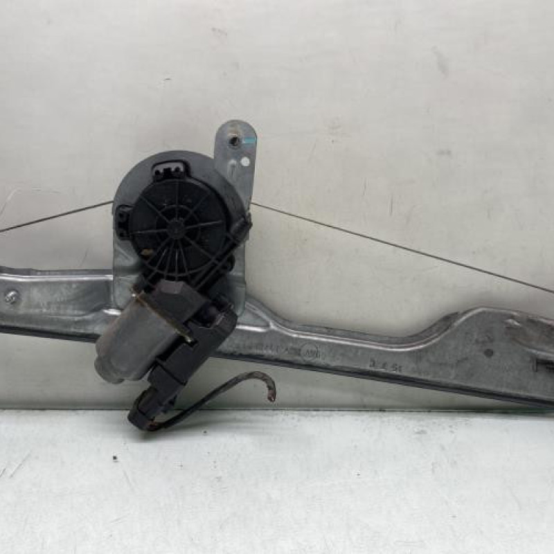 Leve vitre electrique avant gauche RENAULT MODUS Photo n°3