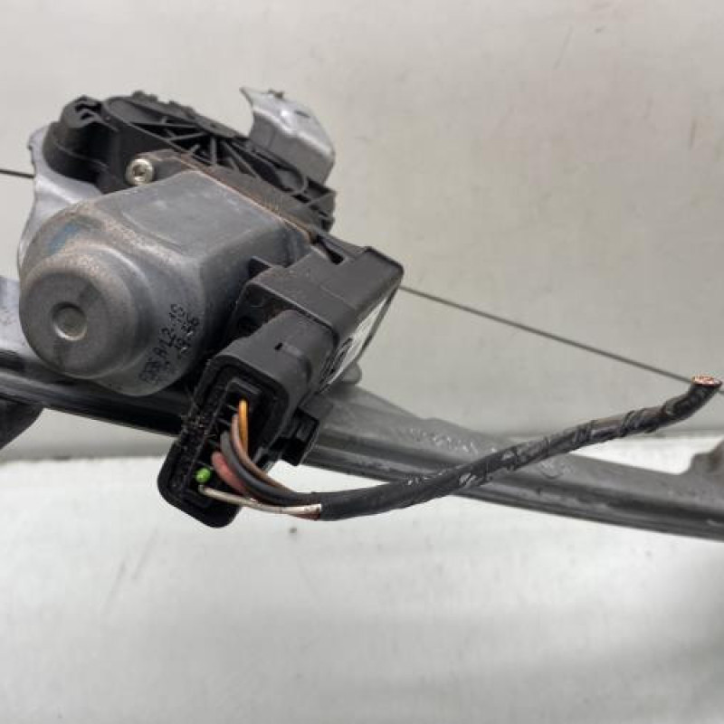 Leve vitre electrique avant gauche RENAULT MODUS Photo n°5