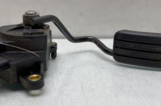 Pedale d'accelerateur RENAULT MODUS Photo n°1