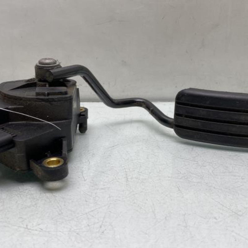 Pedale d'accelerateur RENAULT MODUS Photo n°1