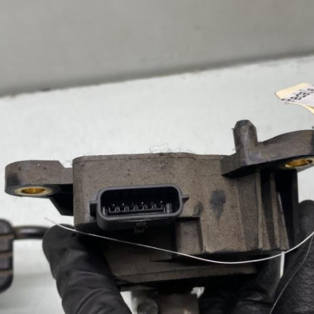 Pedale d'accelerateur RENAULT MODUS