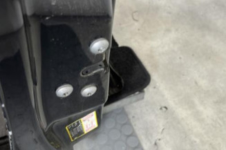 Porte avant gauche ALFA ROMEO 147