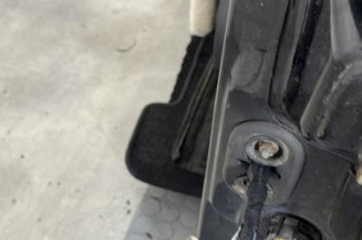 Porte avant gauche ALFA ROMEO 147