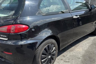 Porte avant gauche ALFA ROMEO 147