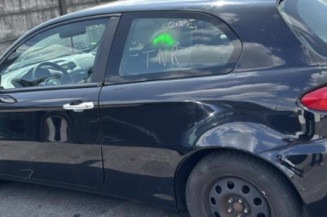Porte avant gauche ALFA ROMEO 147
