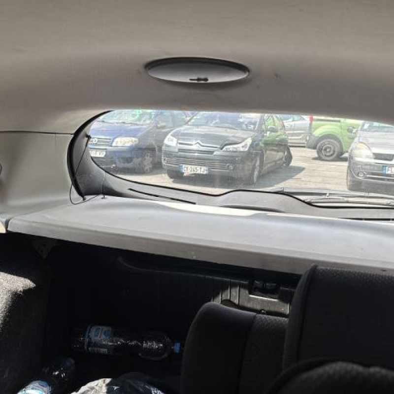 Porte avant gauche ALFA ROMEO 147 Photo n°17