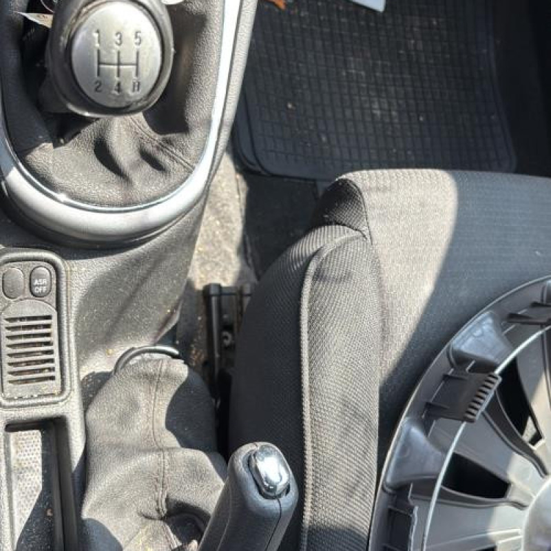 Porte avant gauche ALFA ROMEO 147 Photo n°20