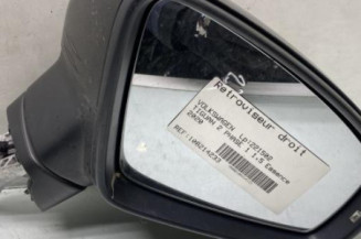 Retroviseur droit VOLKSWAGEN TIGUAN 2 Photo n°1
