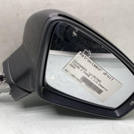 Retroviseur droit VOLKSWAGEN TIGUAN 2 Photo n°1