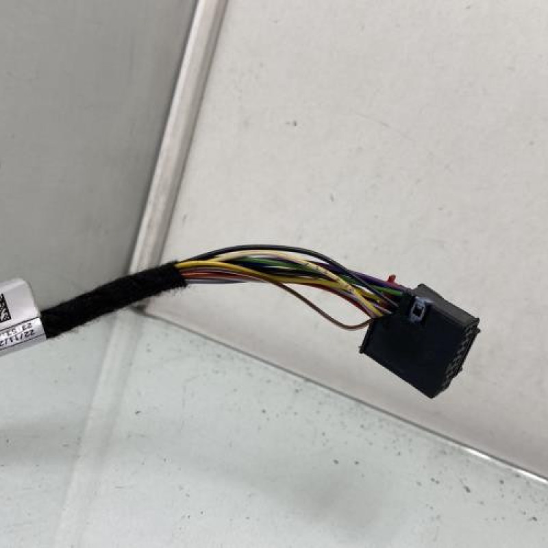 Retroviseur droit VOLKSWAGEN TIGUAN 2 Photo n°5