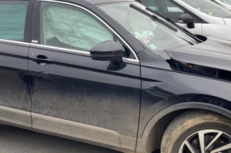 Retroviseur droit VOLKSWAGEN TIGUAN 2