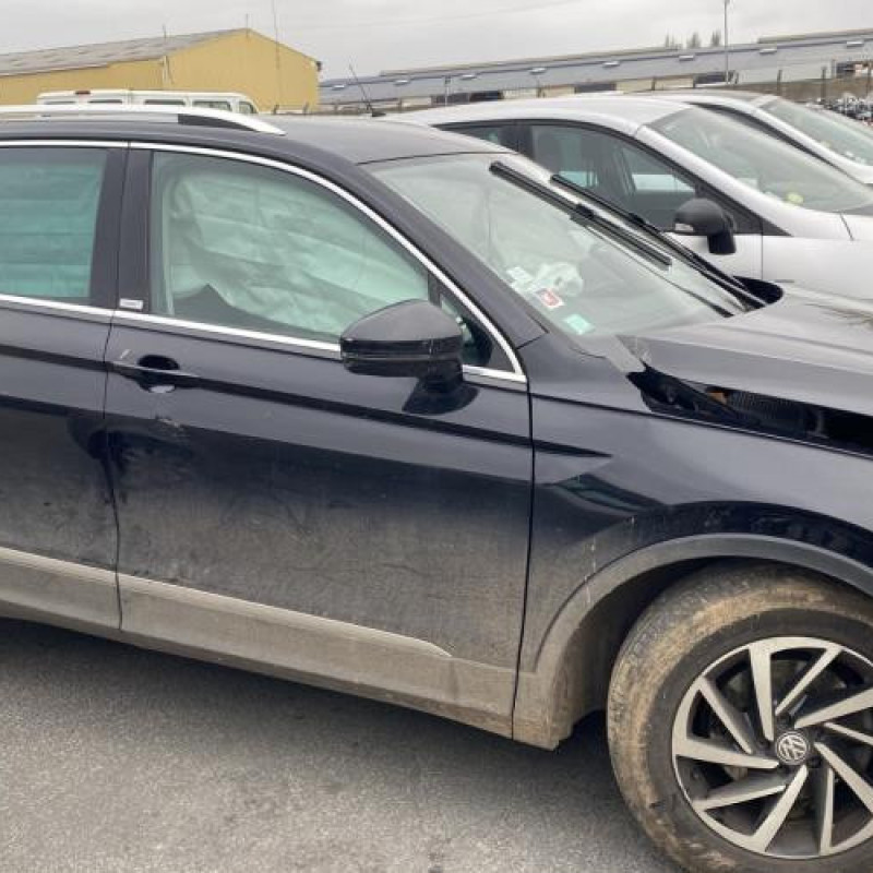 Retroviseur droit VOLKSWAGEN TIGUAN 2 Photo n°13