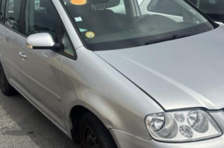 Porte avant gauche VOLKSWAGEN TOURAN 1