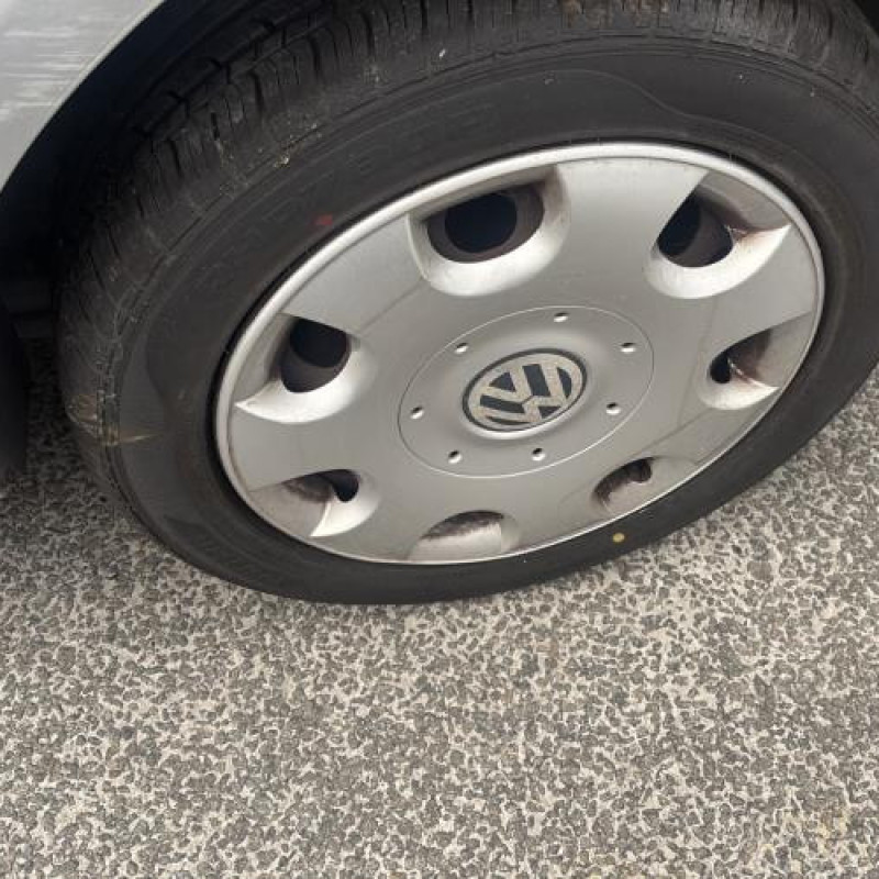 Porte avant gauche VOLKSWAGEN TOURAN 1 Photo n°20