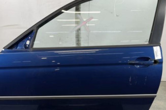Porte avant gauche BMW SERIE 3 E46 Photo n°1