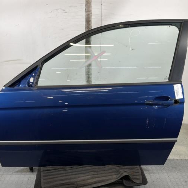 Porte avant gauche BMW SERIE 3 E46 Photo n°1