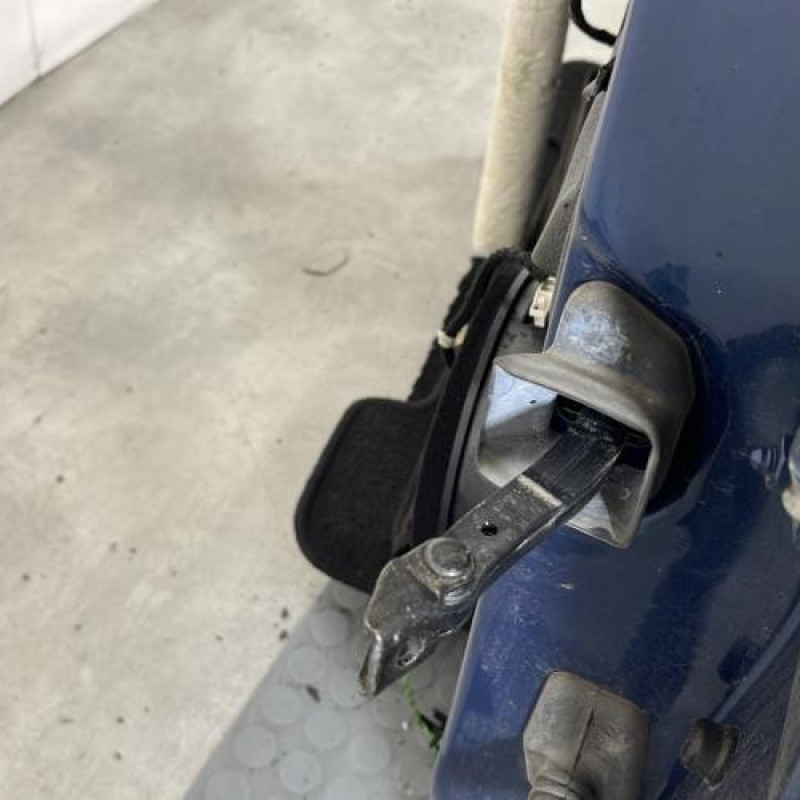 Porte avant gauche BMW SERIE 3 E46 Photo n°3