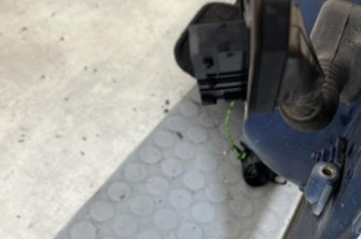 Porte avant gauche BMW SERIE 3 E46