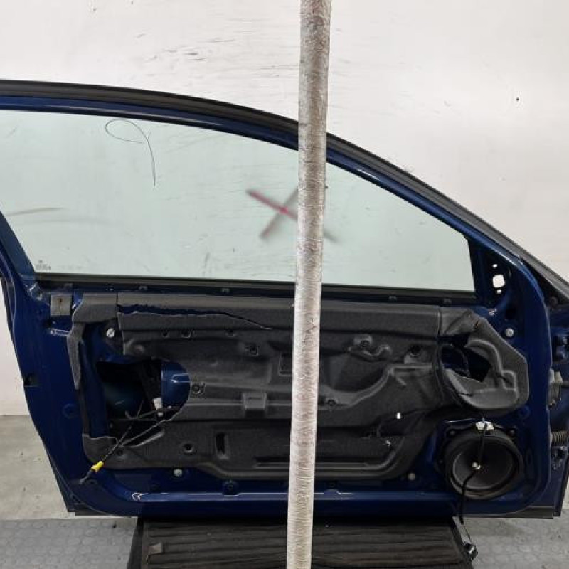 Porte avant gauche BMW SERIE 3 E46 Photo n°5