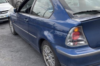 Porte avant gauche BMW SERIE 3 E46