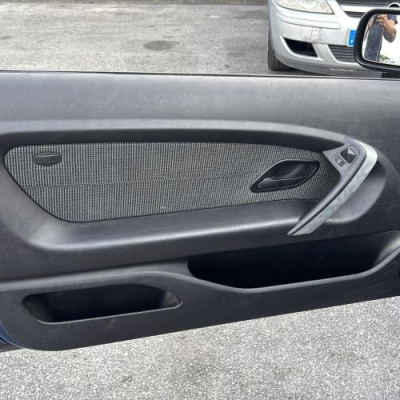 Porte avant gauche BMW SERIE 3 E46 Photo n°14