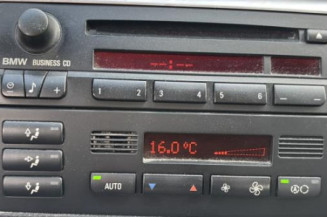 Porte avant gauche BMW SERIE 3 E46