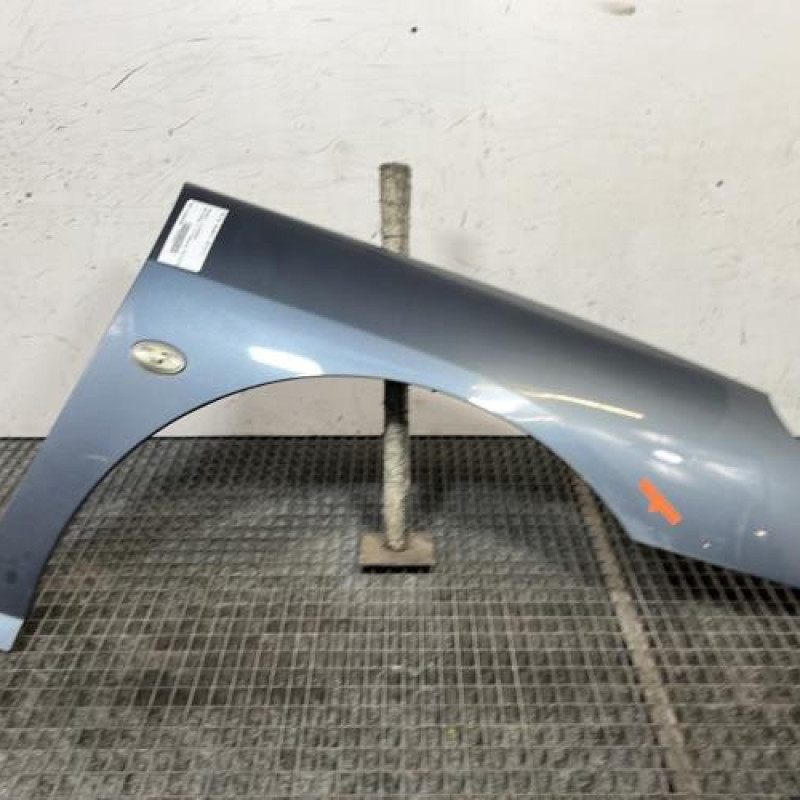 Aile avant droit PEUGEOT 407 Photo n°1