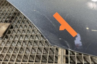 Aile avant droit PEUGEOT 407