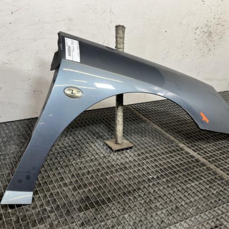 Aile avant droit PEUGEOT 407 Photo n°4