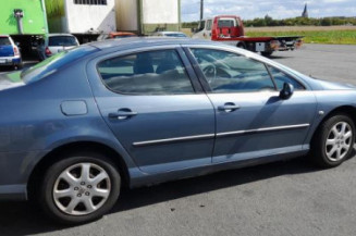 Aile avant droit PEUGEOT 407