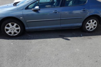 Aile avant droit PEUGEOT 407