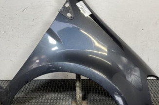 Aile avant droit RENAULT CLIO 3 Photo n°1