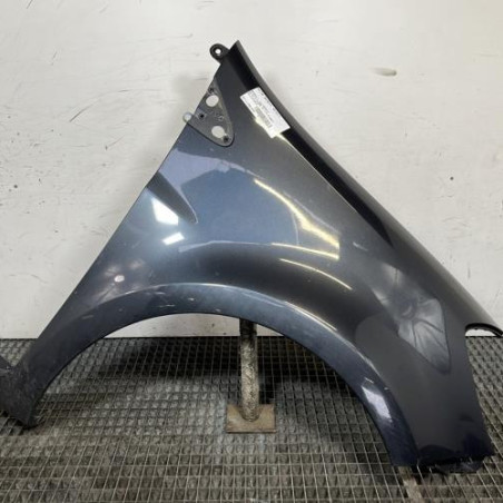 Aile avant droit RENAULT CLIO 3 Photo n°1