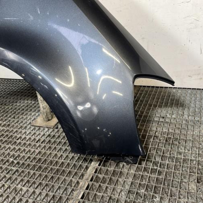 Aile avant droit RENAULT CLIO 3 Photo n°2