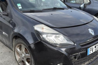 Aile avant droit RENAULT CLIO 3