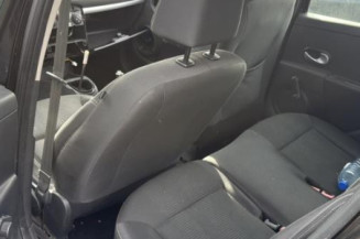 Aile avant droit RENAULT CLIO 3