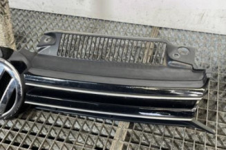 Calandre VOLKSWAGEN GOLF 6