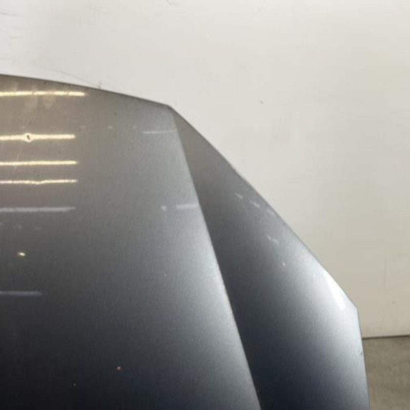 Capot VOLKSWAGEN GOLF 6 Photo n°3