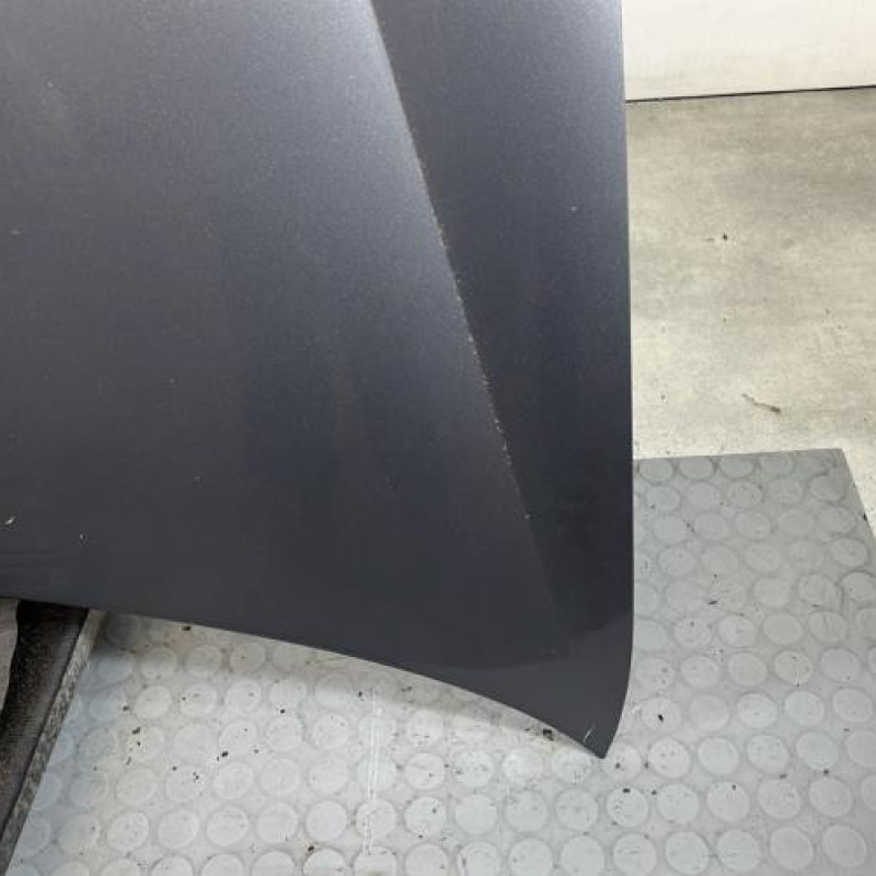 Capot VOLKSWAGEN GOLF 6 Photo n°4